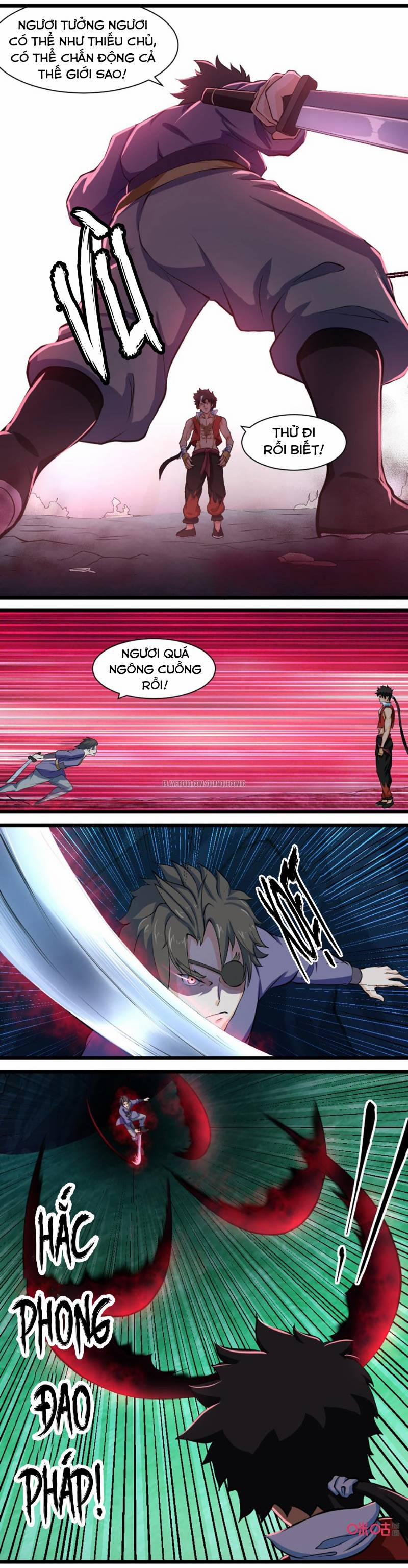 Nhân Hoàng Mạnh Nhất 20 trang 5