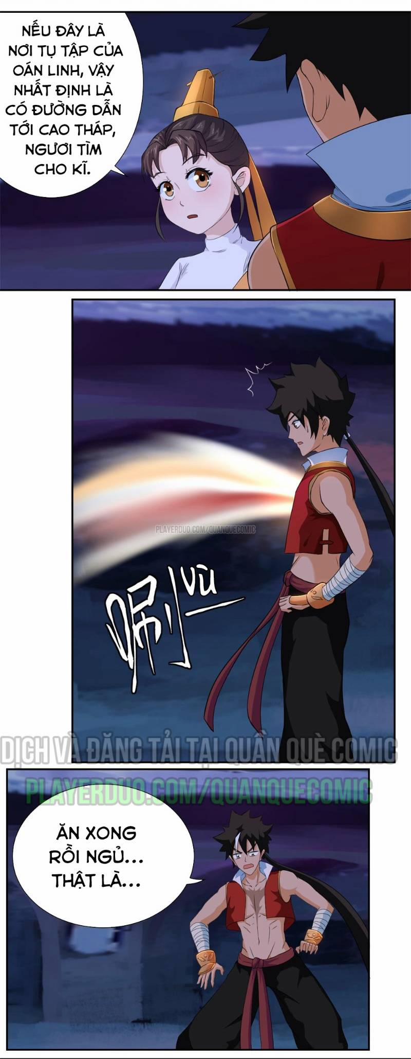 Nhân Hoàng Mạnh Nhất 22 trang 5