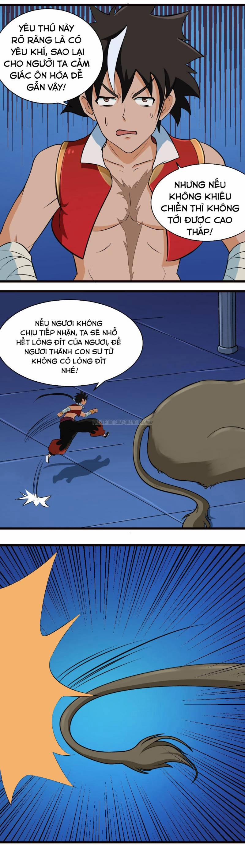 Nhân Hoàng Mạnh Nhất 23 trang 5