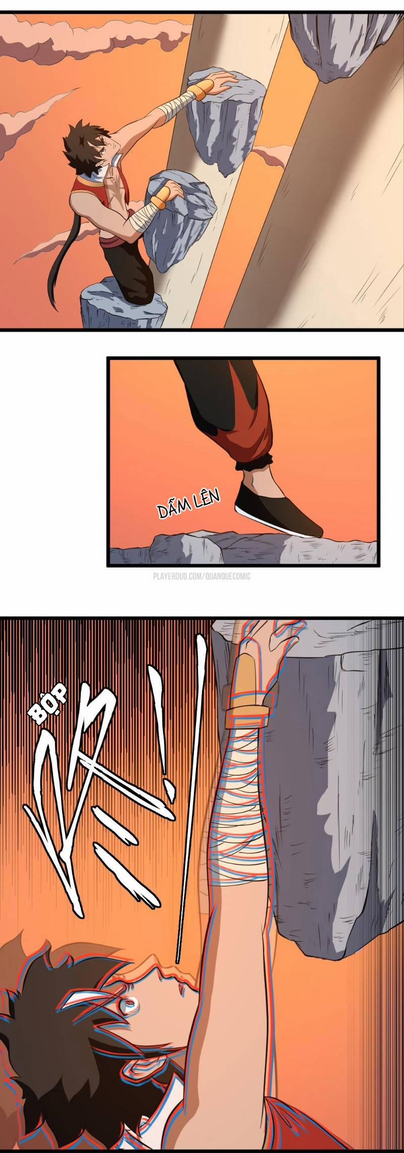 Nhân Hoàng Mạnh Nhất 24 trang 13