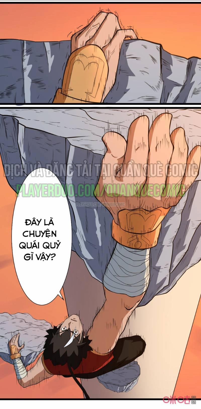Nhân Hoàng Mạnh Nhất 24 trang 14