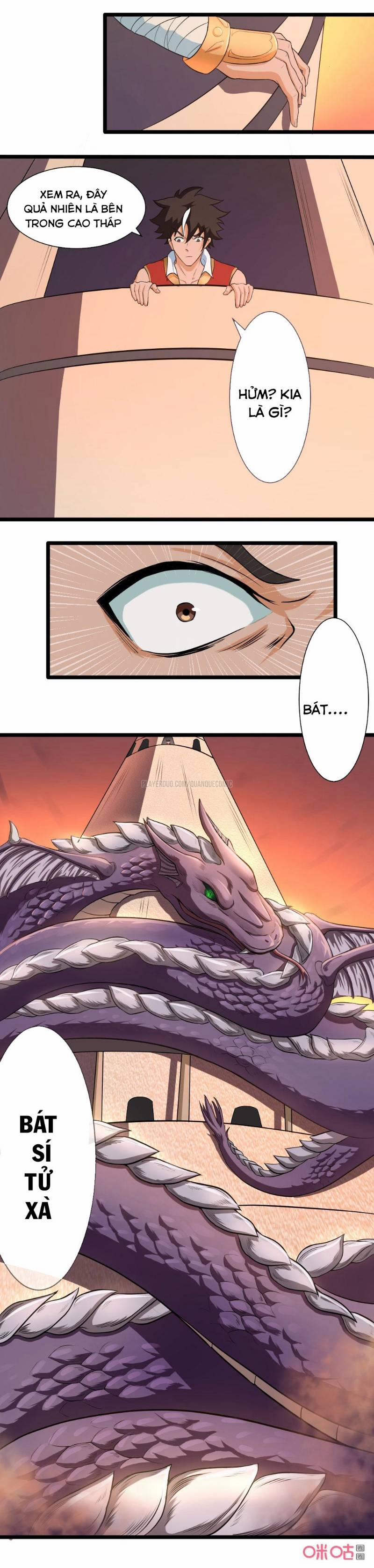 Nhân Hoàng Mạnh Nhất 24 trang 2