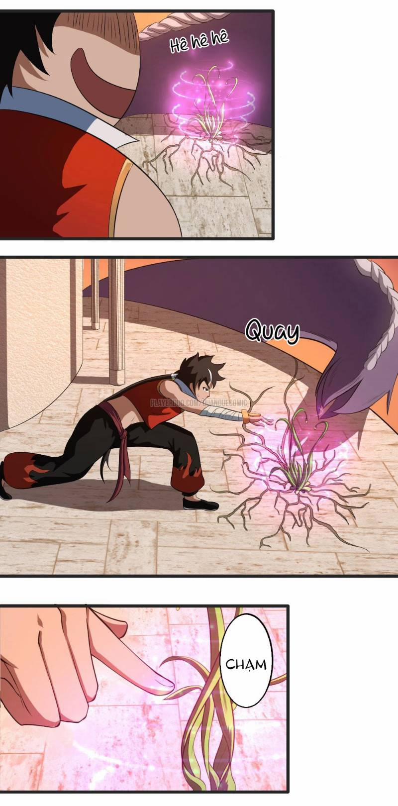 Nhân Hoàng Mạnh Nhất 24 trang 5