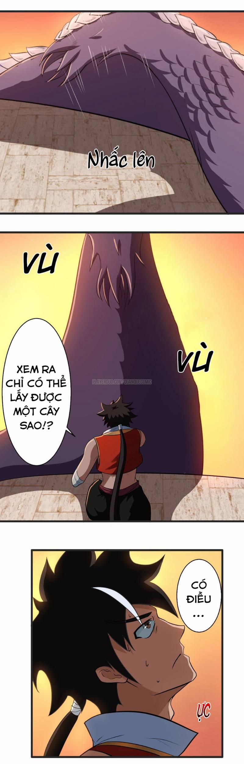 Nhân Hoàng Mạnh Nhất 24 trang 6