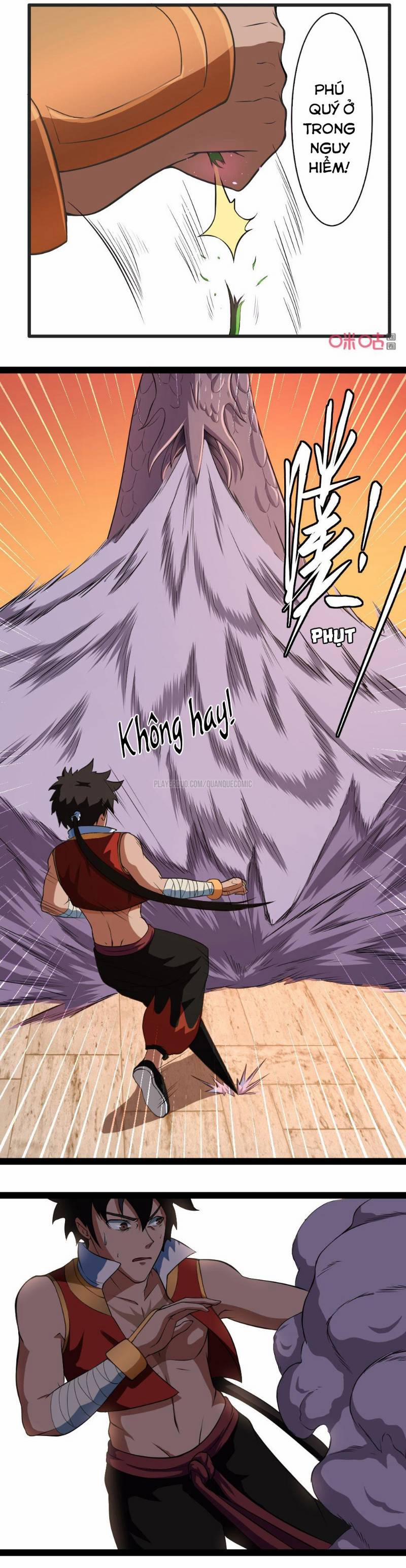 Nhân Hoàng Mạnh Nhất 24 trang 7