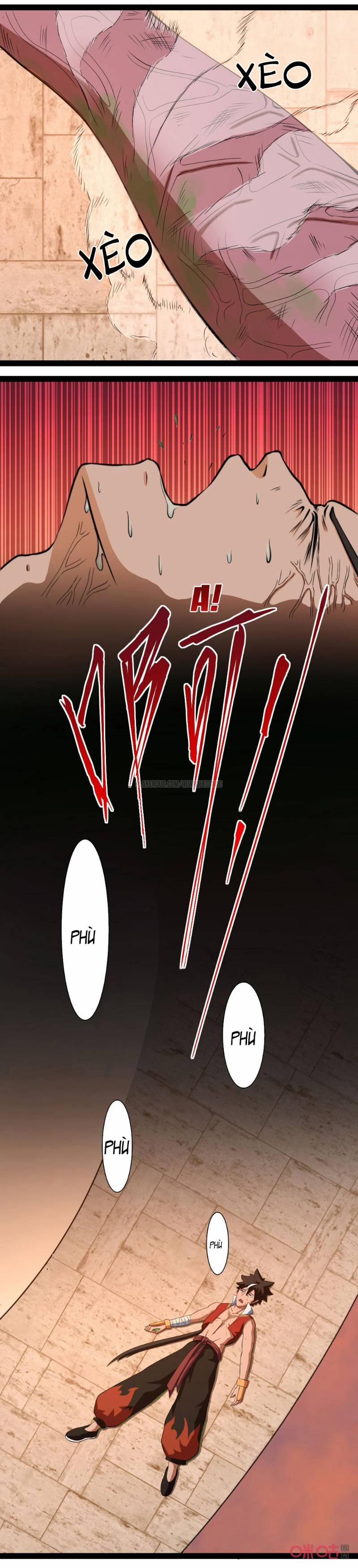 Nhân Hoàng Mạnh Nhất 24 trang 9