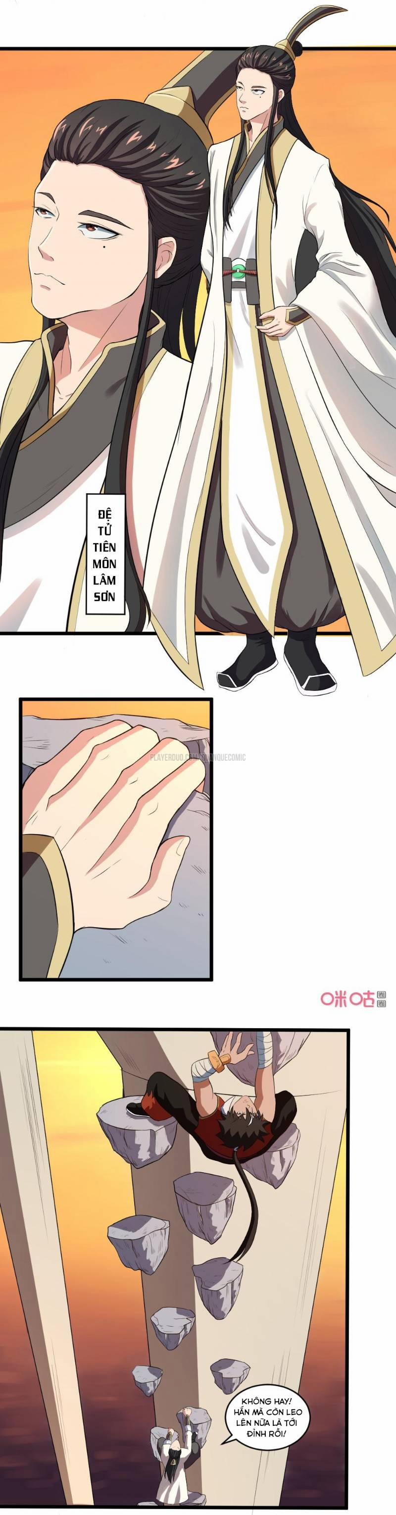 Nhân Hoàng Mạnh Nhất 25 trang 2