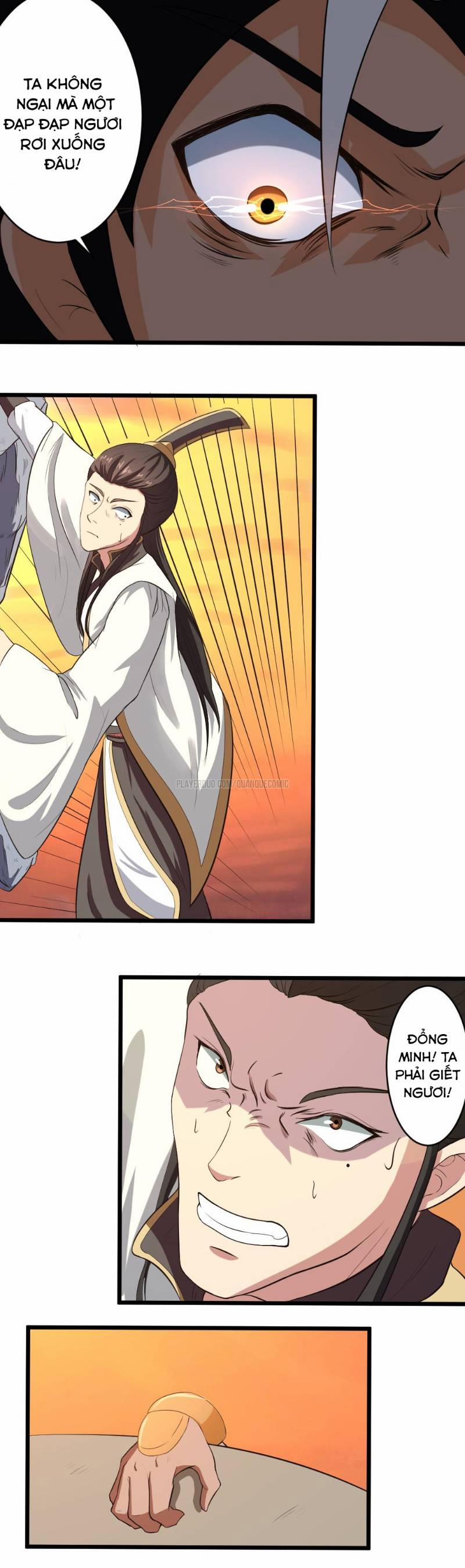 Nhân Hoàng Mạnh Nhất 25 trang 4