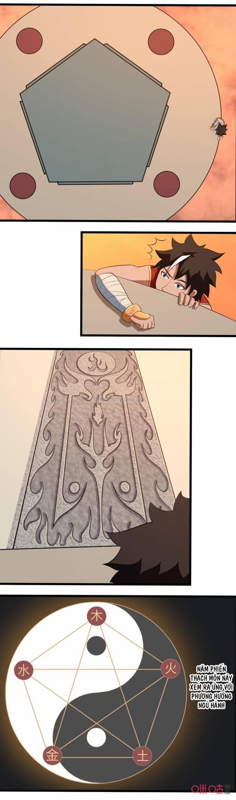 Nhân Hoàng Mạnh Nhất 25 trang 5