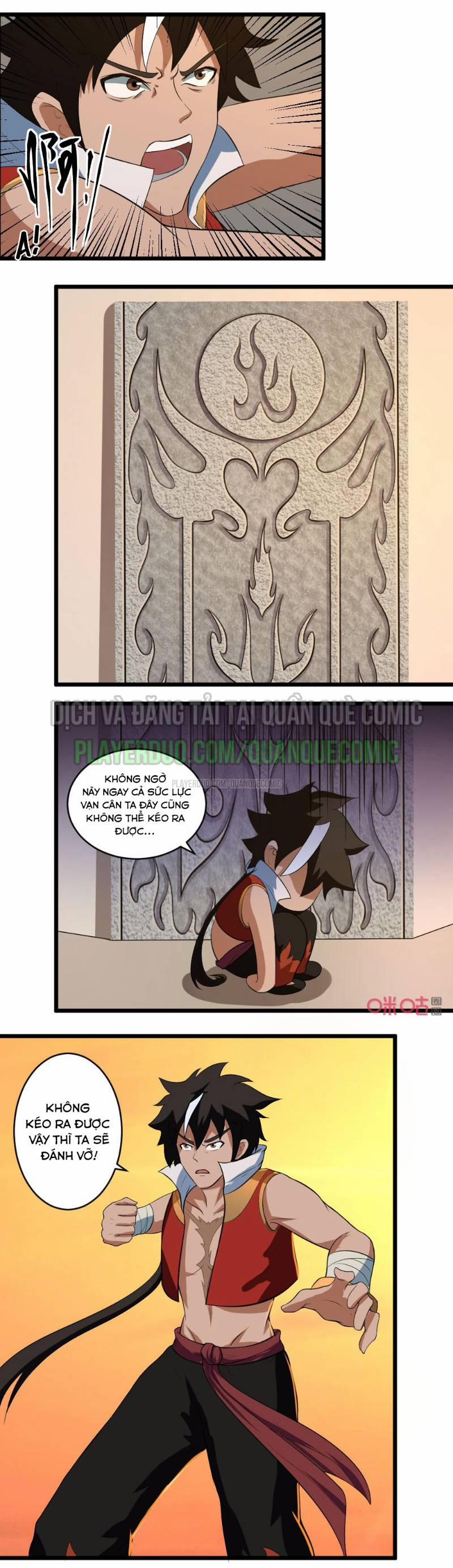 Nhân Hoàng Mạnh Nhất 25 trang 7
