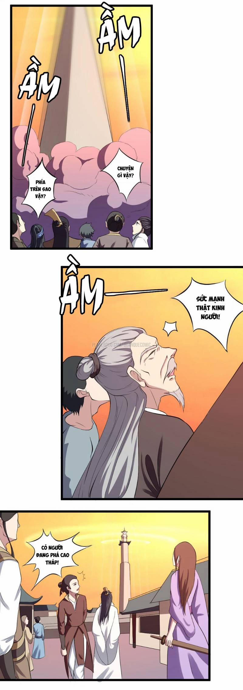 Nhân Hoàng Mạnh Nhất 25 trang 9