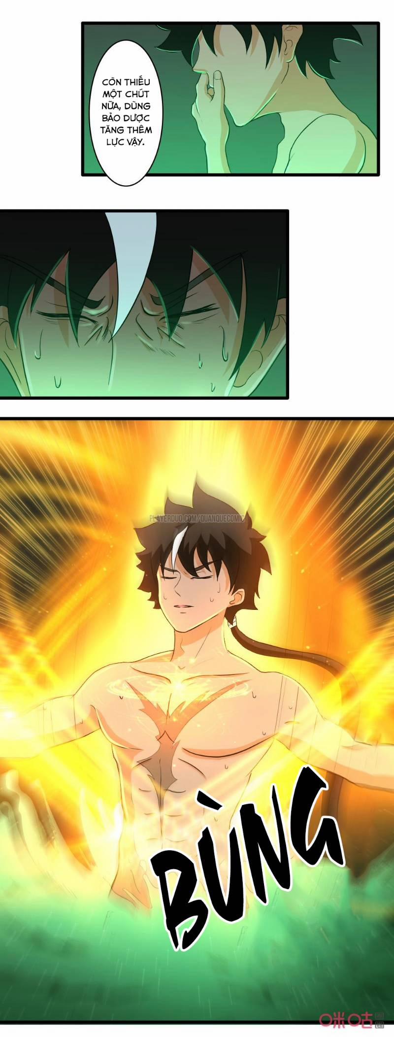 Nhân Hoàng Mạnh Nhất 26 trang 2