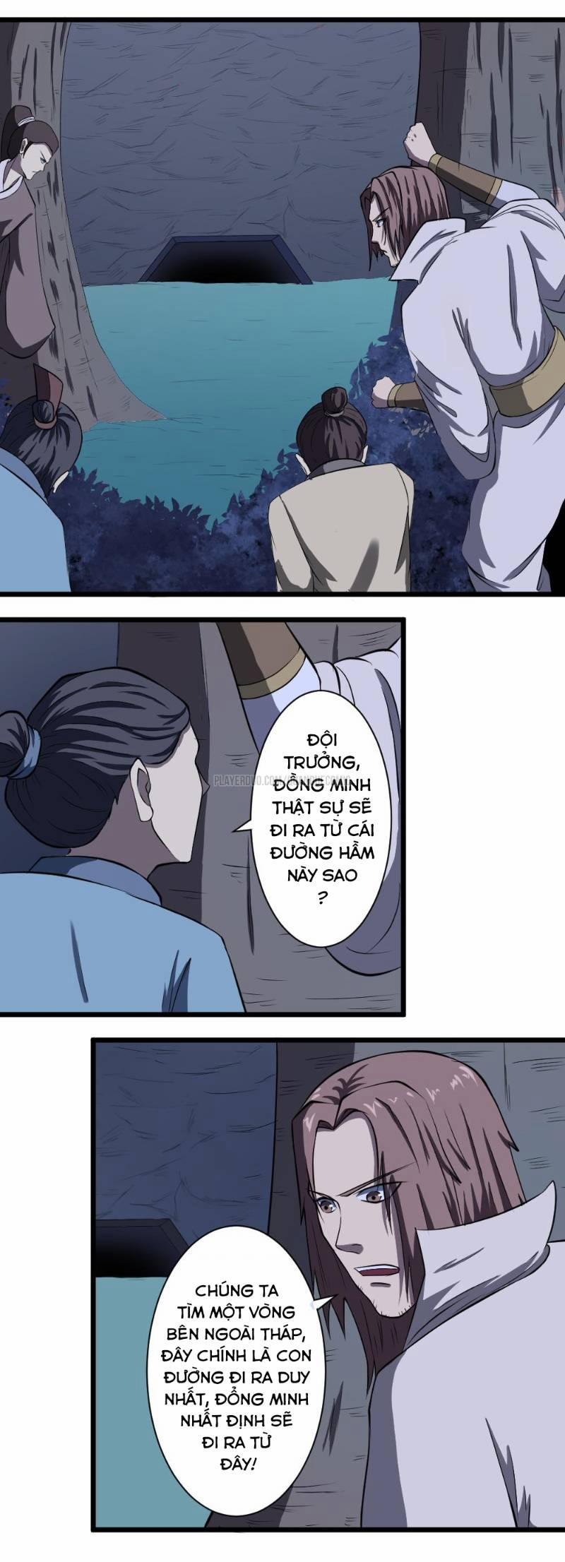 Nhân Hoàng Mạnh Nhất 26 trang 4