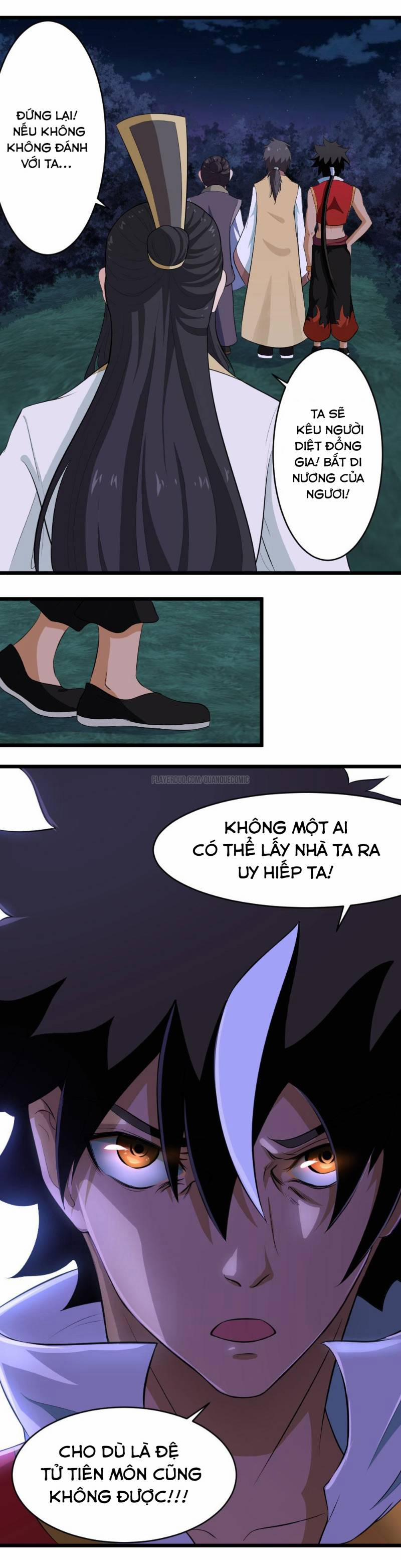 Nhân Hoàng Mạnh Nhất 27 trang 1