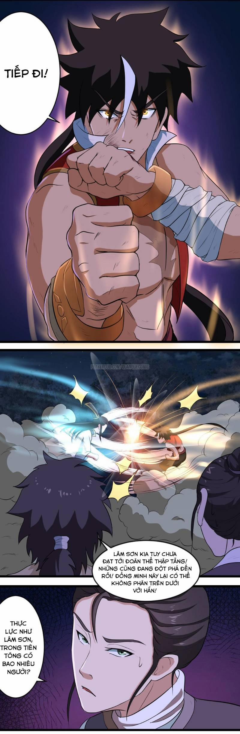 Nhân Hoàng Mạnh Nhất 27 trang 5