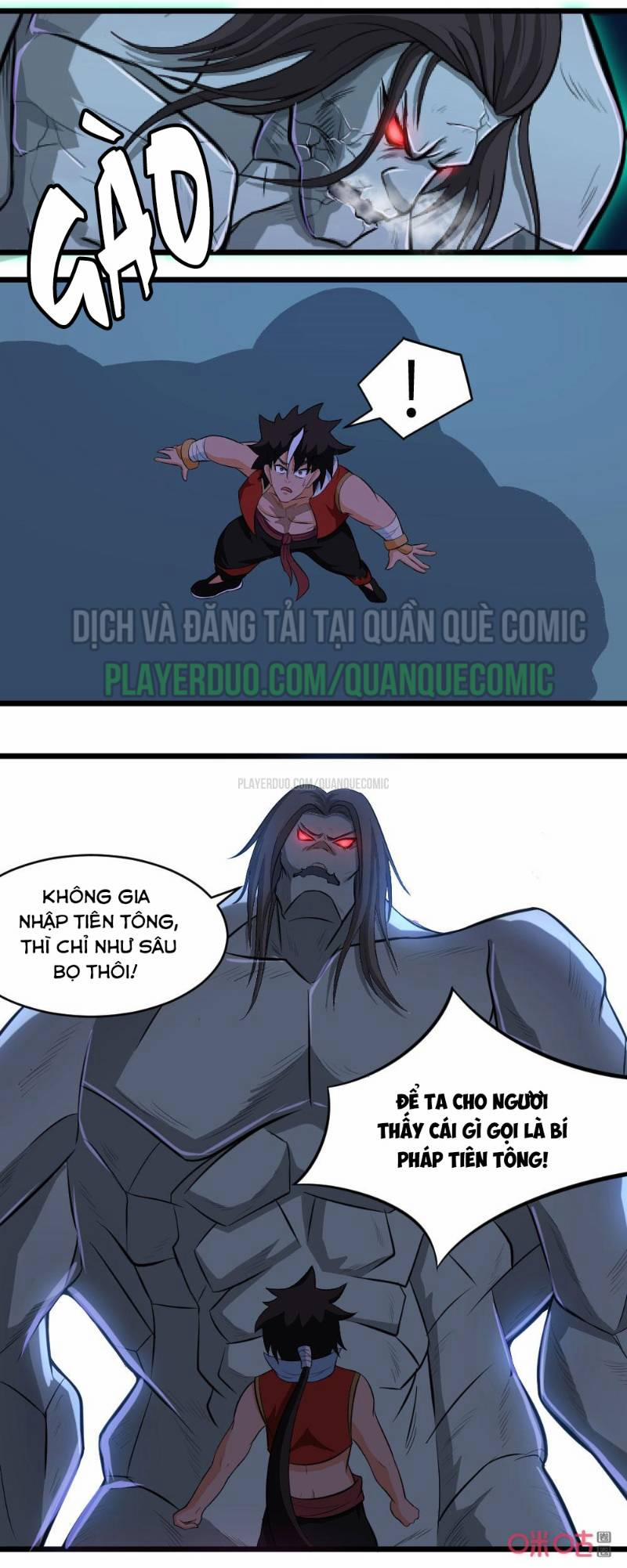 Nhân Hoàng Mạnh Nhất 27 trang 7