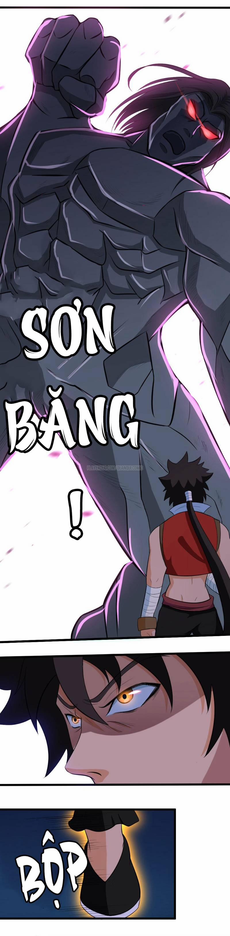 Nhân Hoàng Mạnh Nhất 27 trang 8