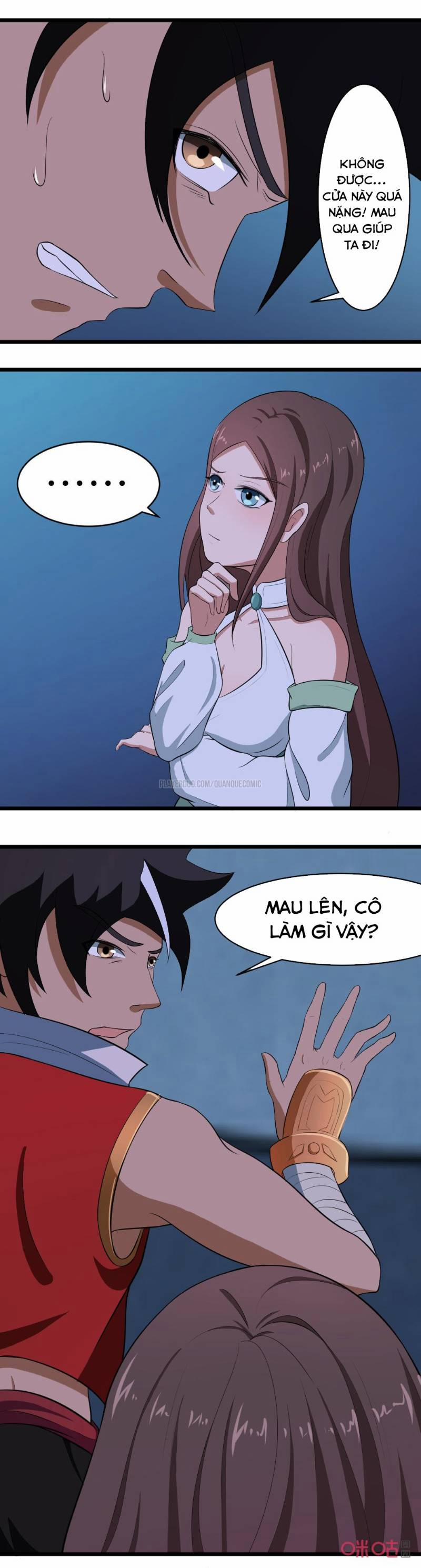 Nhân Hoàng Mạnh Nhất 29 trang 5