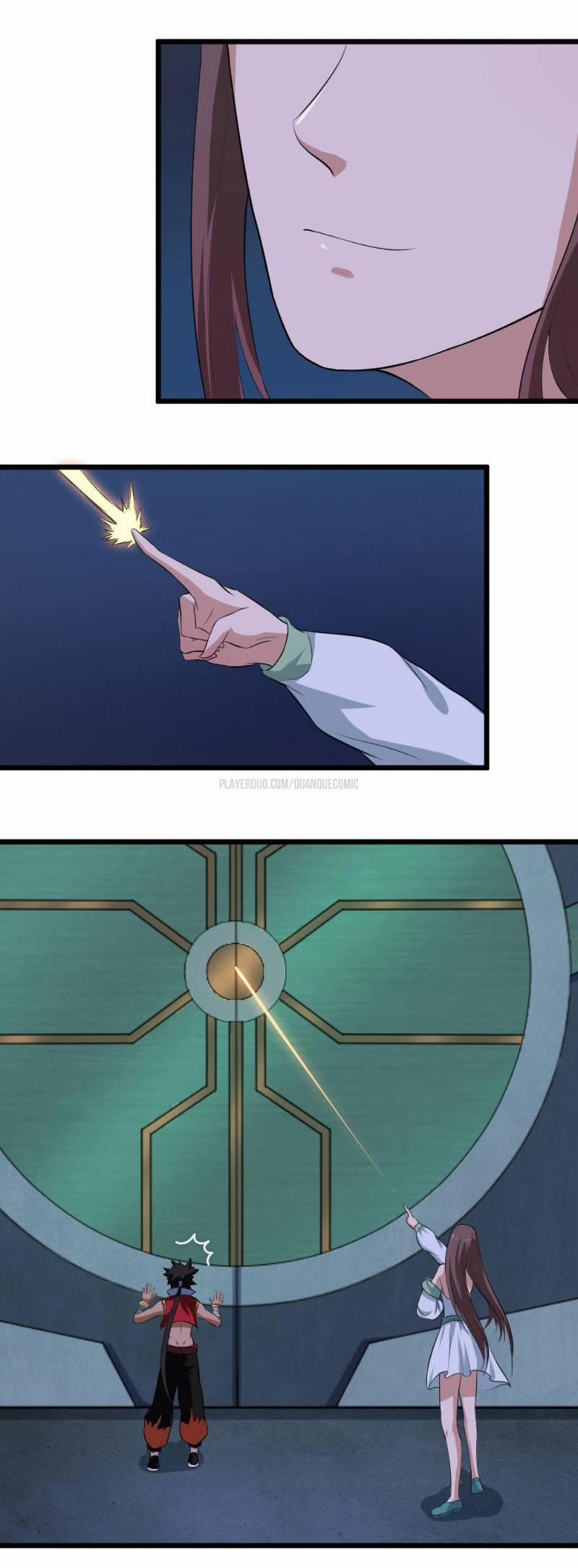 Nhân Hoàng Mạnh Nhất 29 trang 6