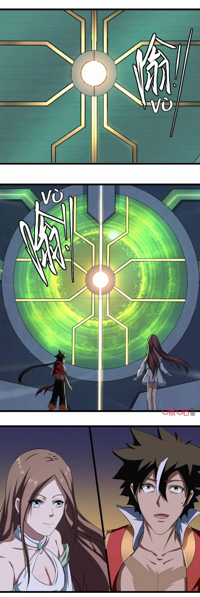 Nhân Hoàng Mạnh Nhất 29 trang 7