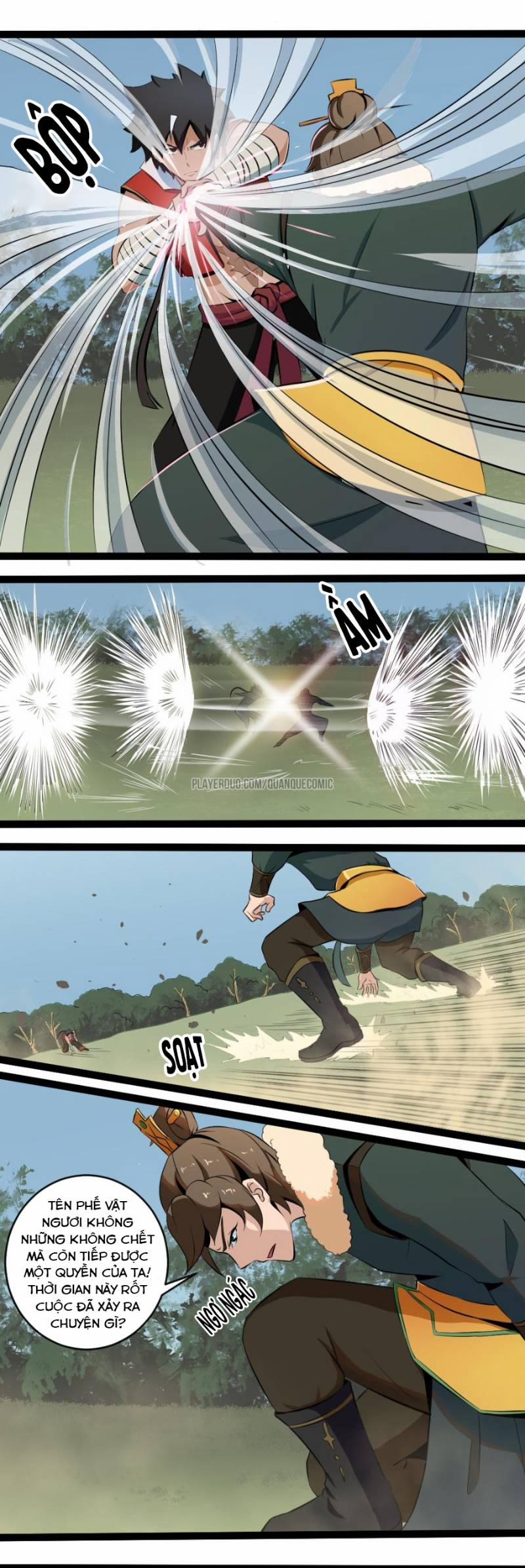 Nhân Hoàng Mạnh Nhất 3 trang 2