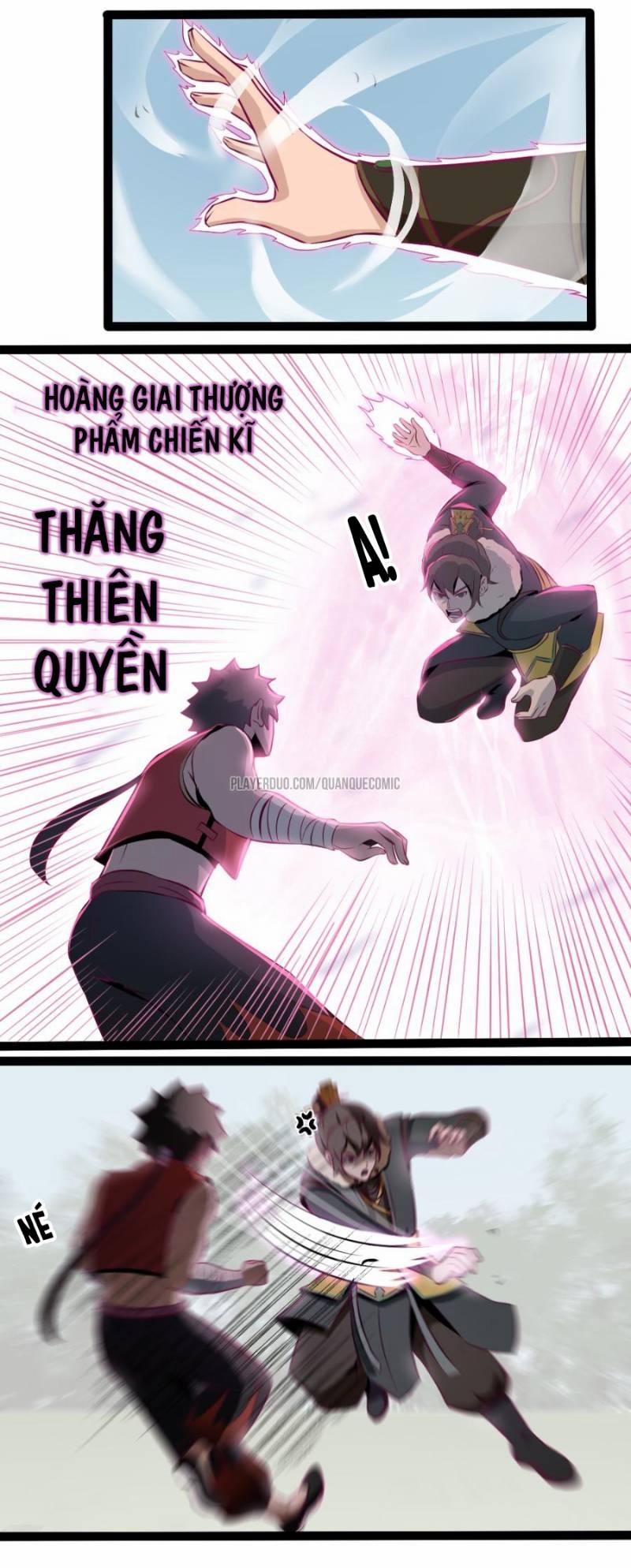 Nhân Hoàng Mạnh Nhất 3 trang 5