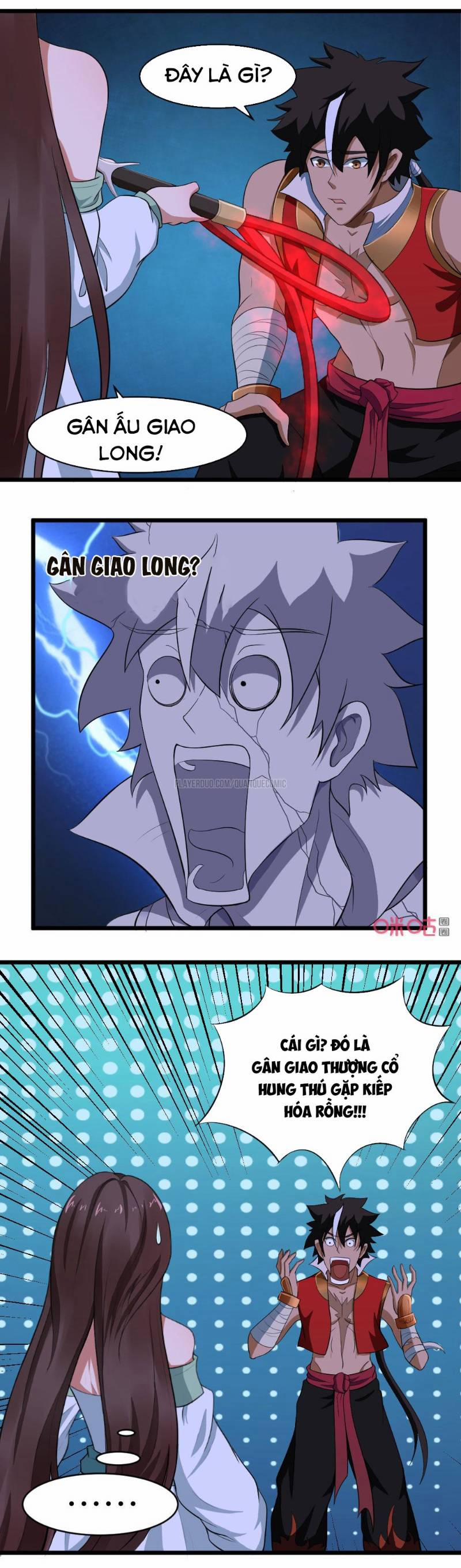 Nhân Hoàng Mạnh Nhất 30 trang 4