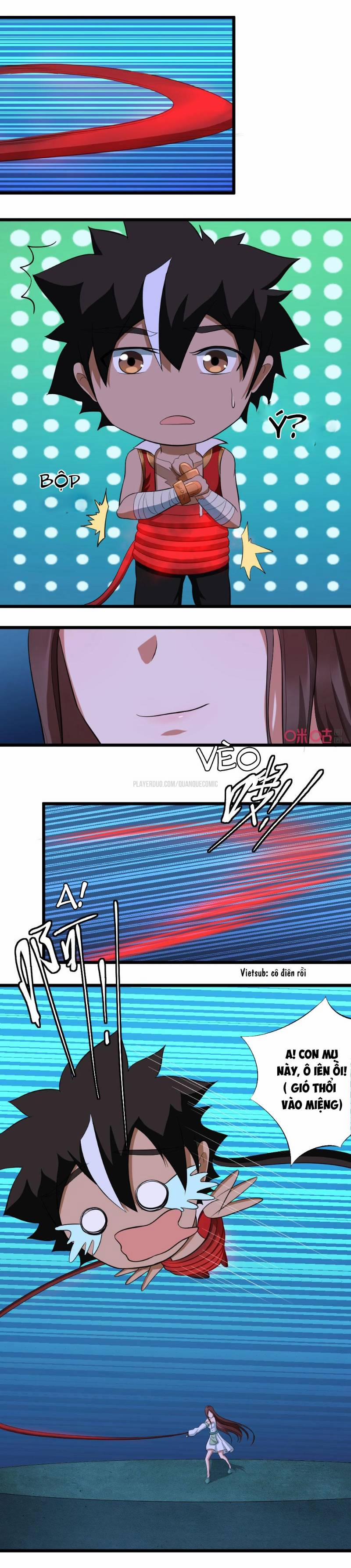 Nhân Hoàng Mạnh Nhất 30 trang 6