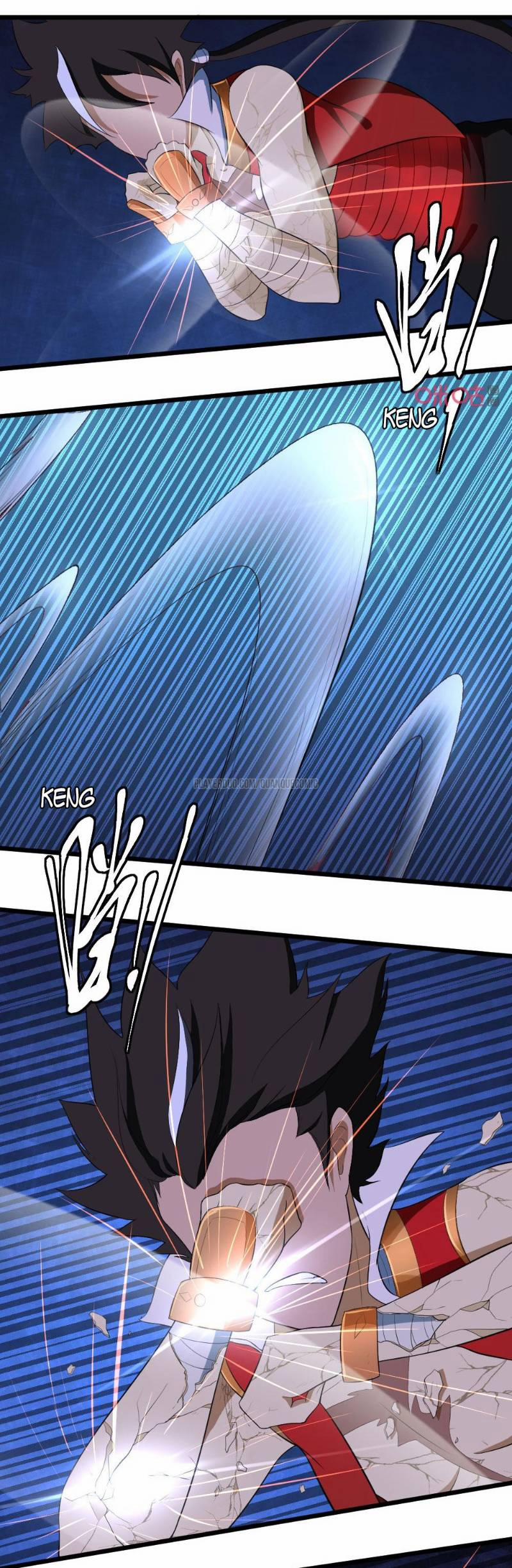 Nhân Hoàng Mạnh Nhất 30 trang 8