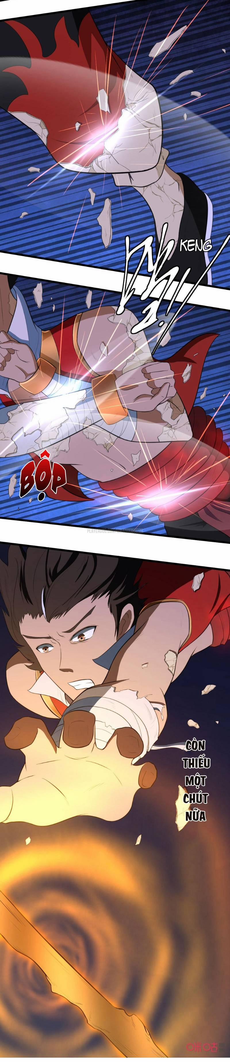 Nhân Hoàng Mạnh Nhất 30 trang 9