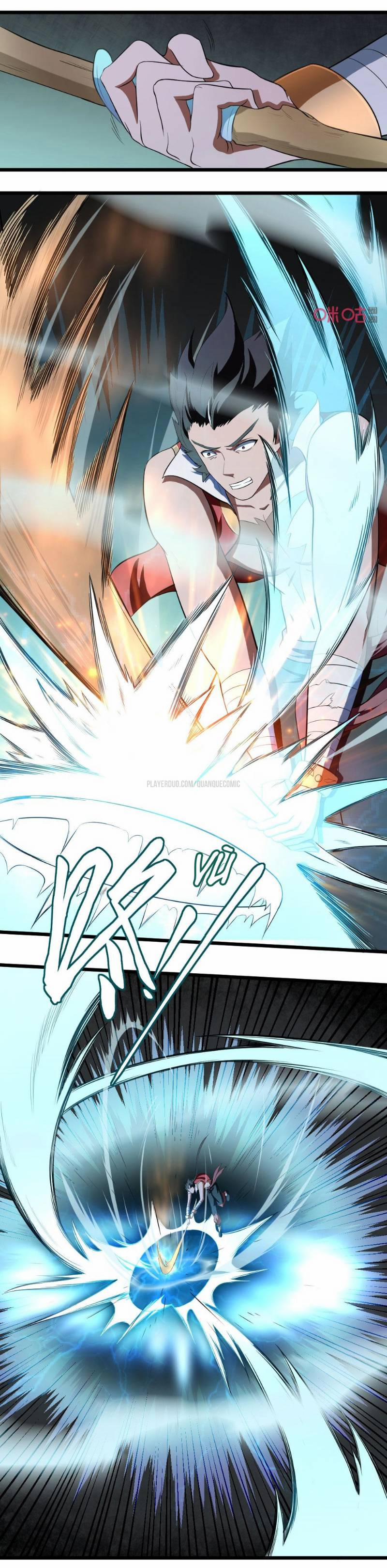 Nhân Hoàng Mạnh Nhất 31 trang 1