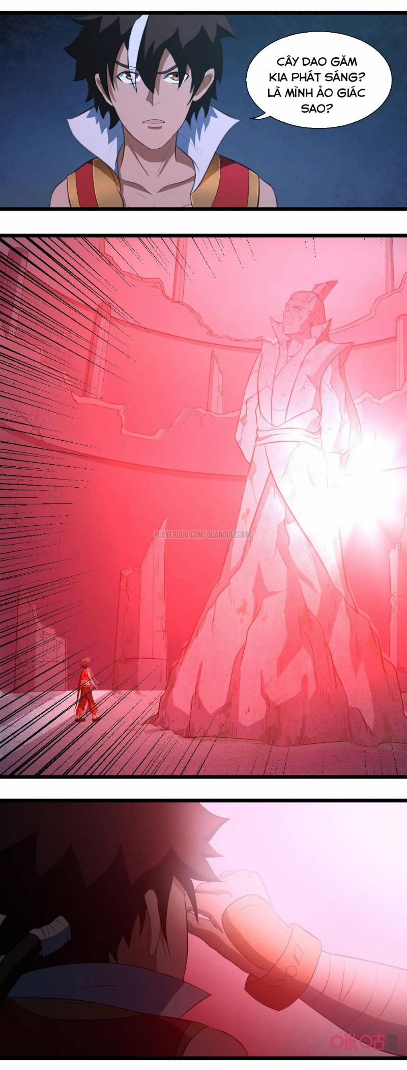 Nhân Hoàng Mạnh Nhất 31 trang 10