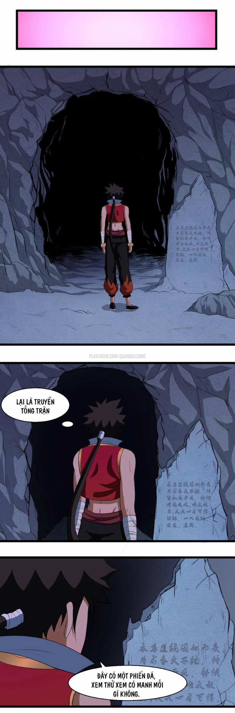 Nhân Hoàng Mạnh Nhất 31 trang 11