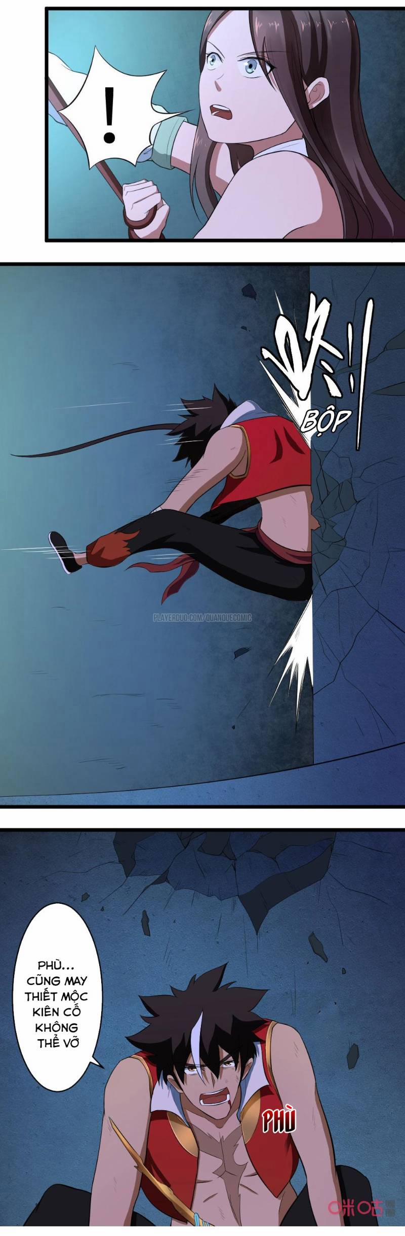 Nhân Hoàng Mạnh Nhất 31 trang 2