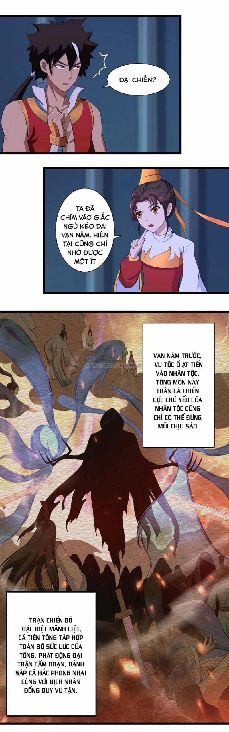 Nhân Hoàng Mạnh Nhất 31 trang 7