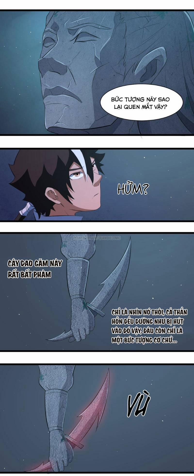 Nhân Hoàng Mạnh Nhất 31 trang 9