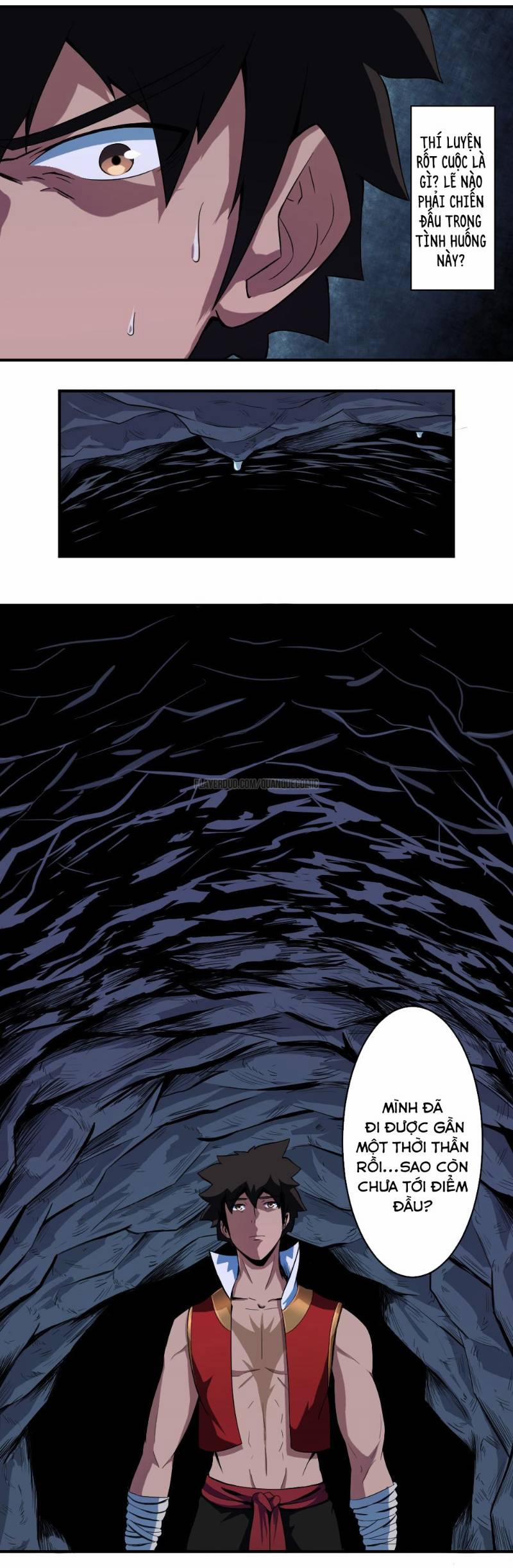 Nhân Hoàng Mạnh Nhất 32 trang 2