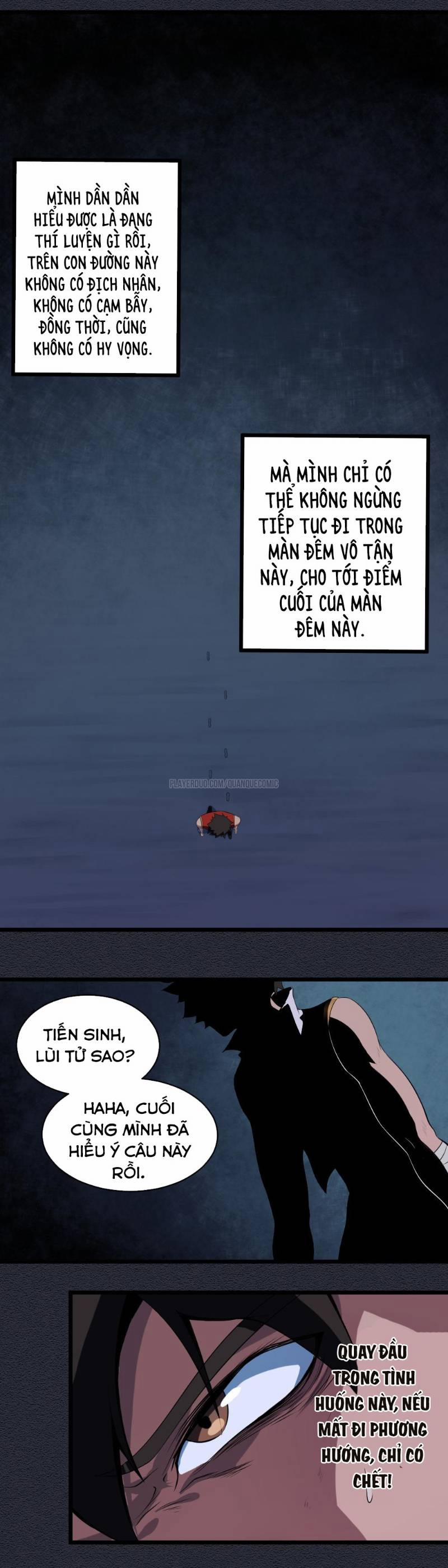 Nhân Hoàng Mạnh Nhất 32 trang 6