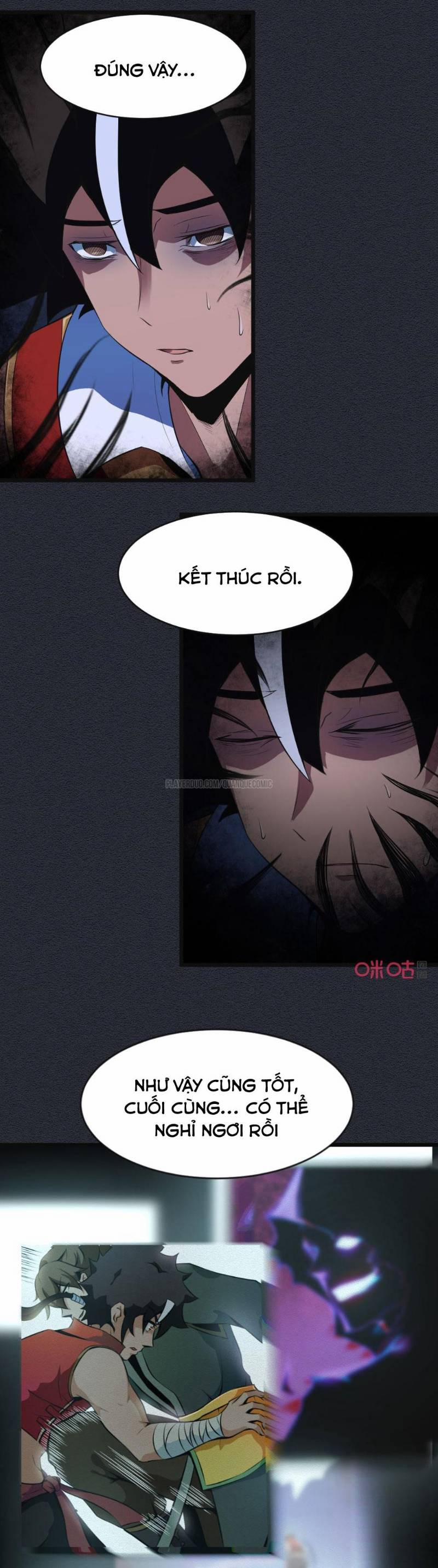 Nhân Hoàng Mạnh Nhất 33 trang 2