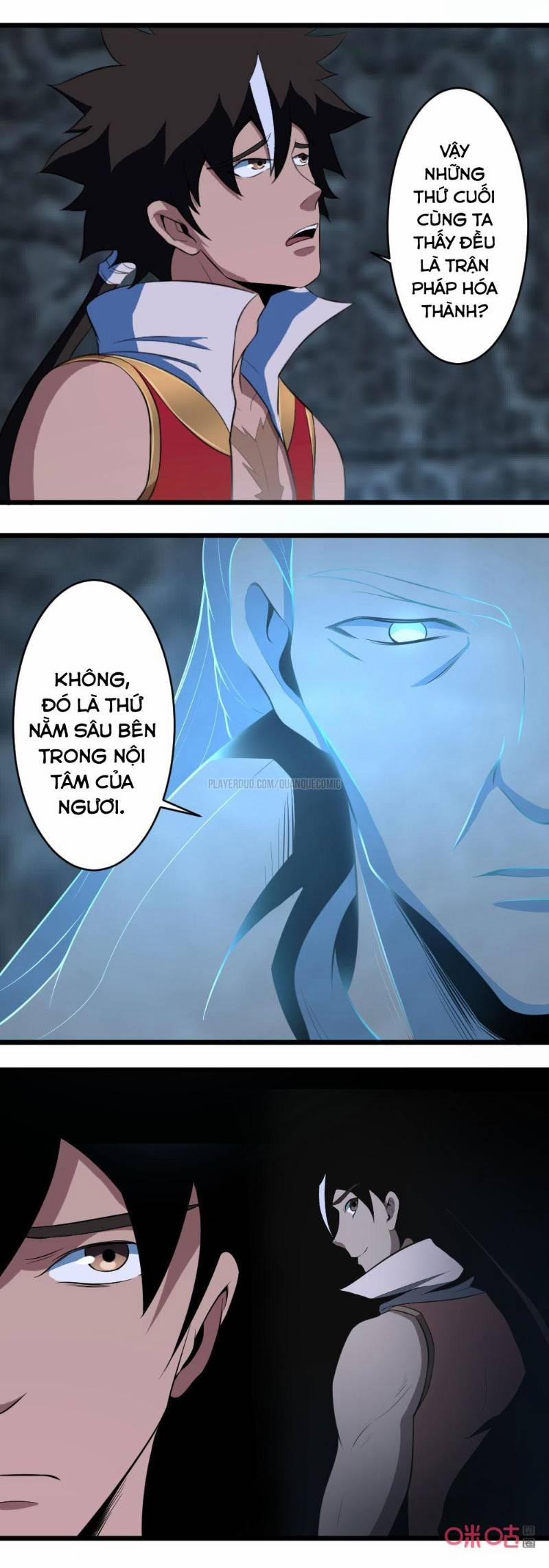 Nhân Hoàng Mạnh Nhất 34 trang 3