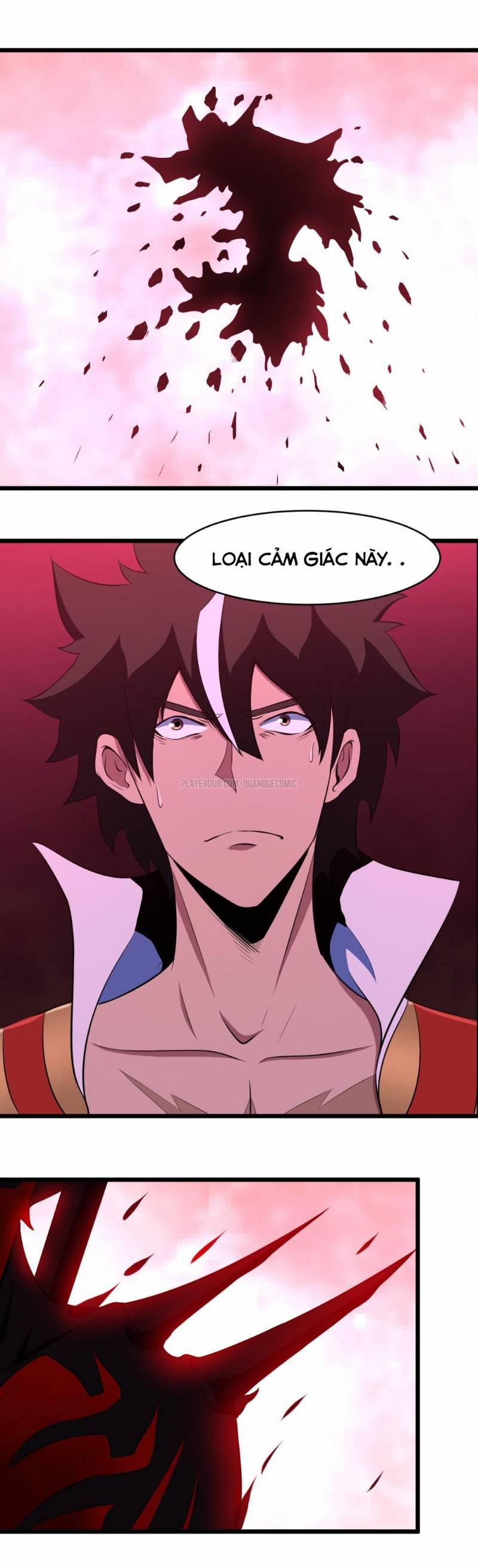 Nhân Hoàng Mạnh Nhất 35 trang 10