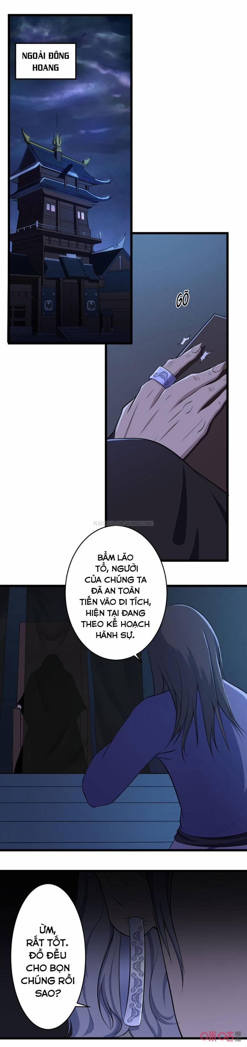 Nhân Hoàng Mạnh Nhất 35 trang 5