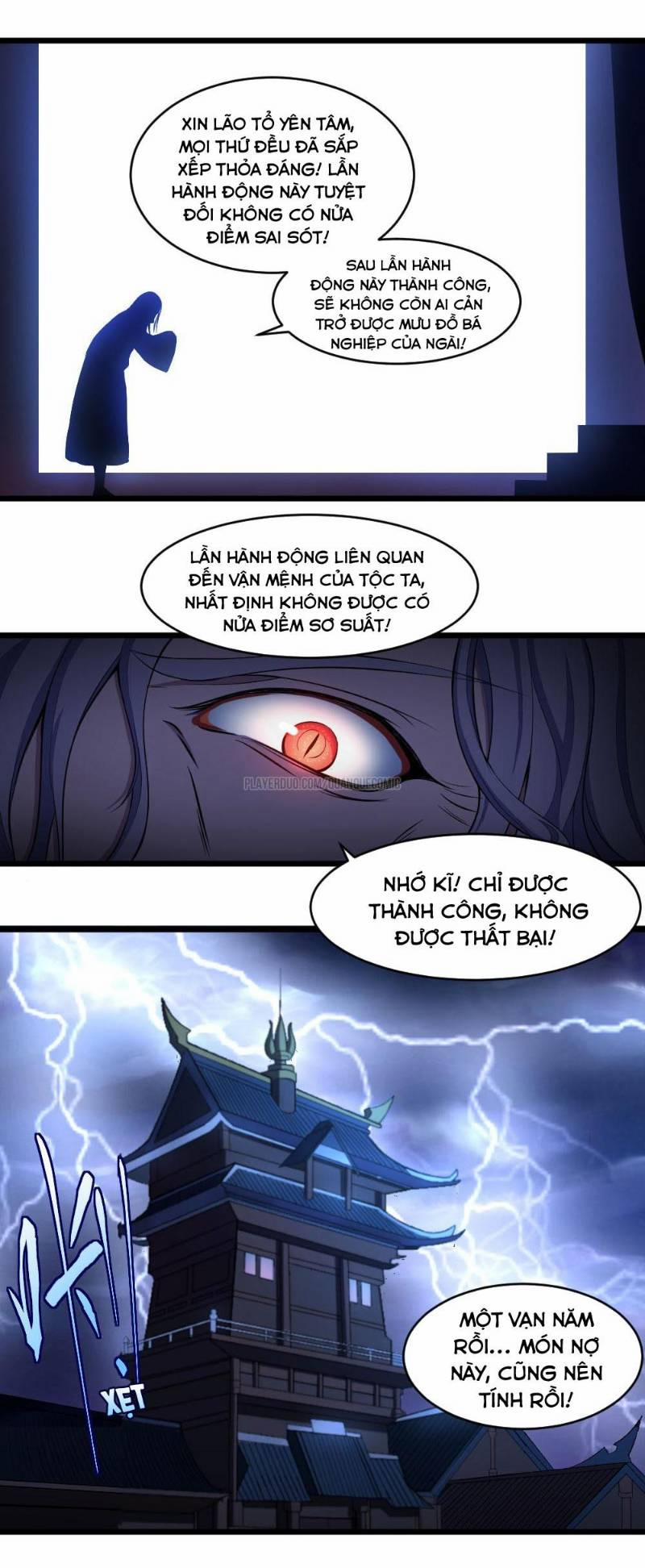 Nhân Hoàng Mạnh Nhất 35 trang 6