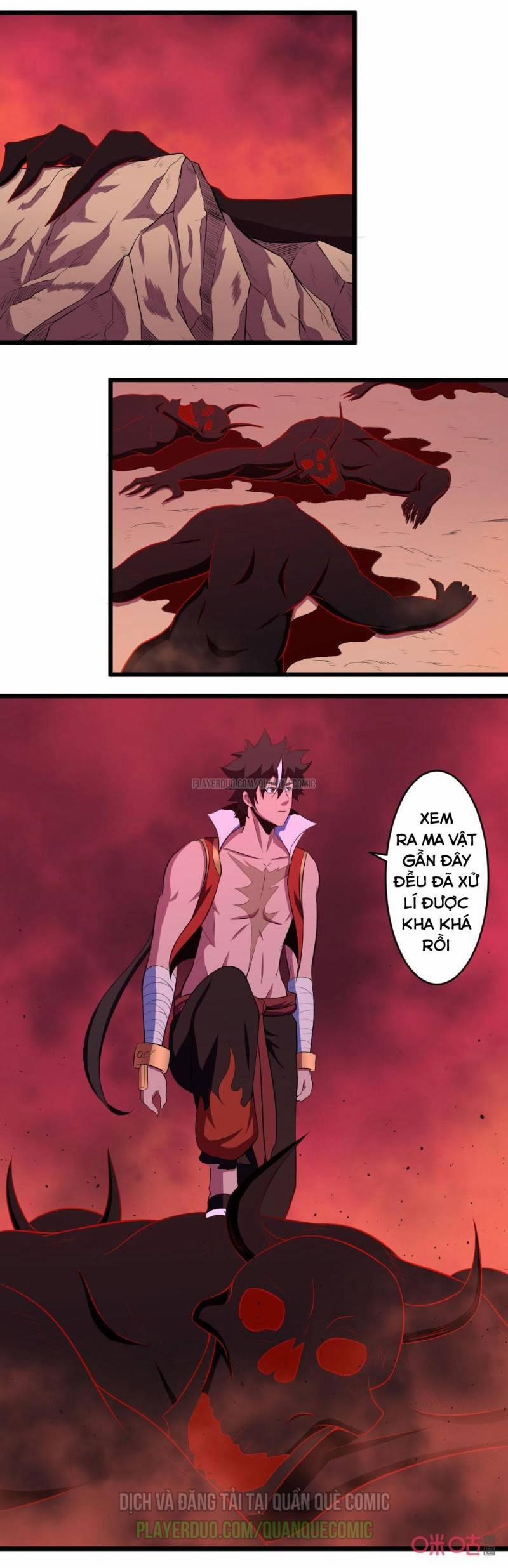 Nhân Hoàng Mạnh Nhất 35 trang 7