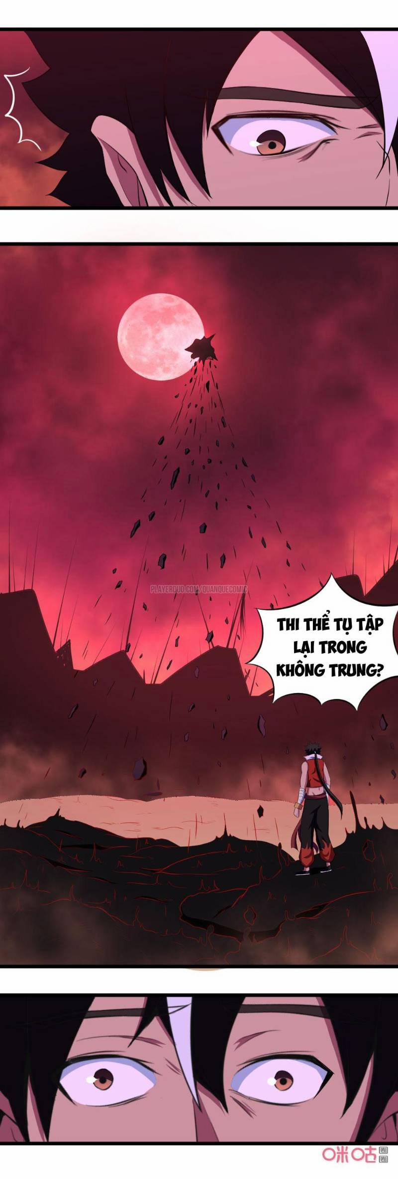 Nhân Hoàng Mạnh Nhất 35 trang 9