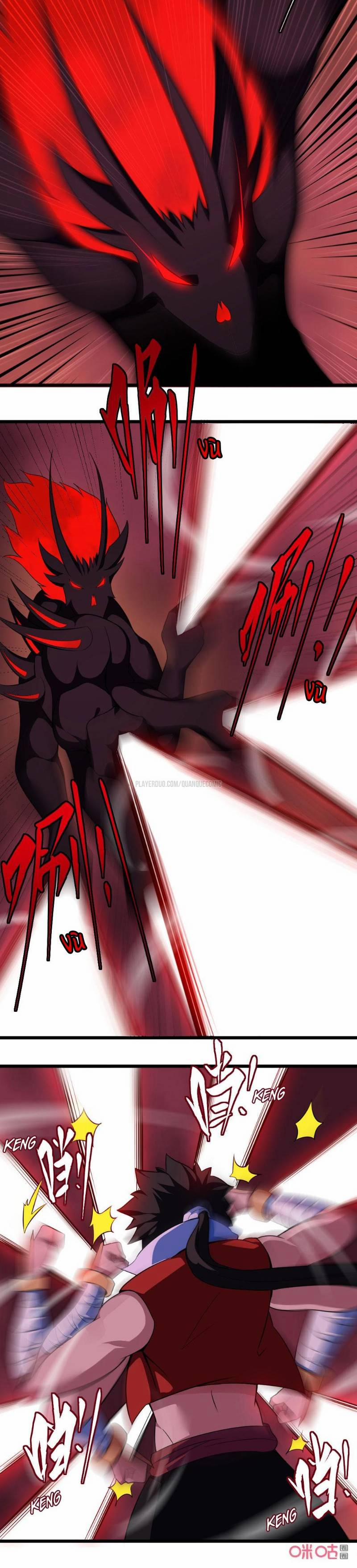 Nhân Hoàng Mạnh Nhất 36 trang 7