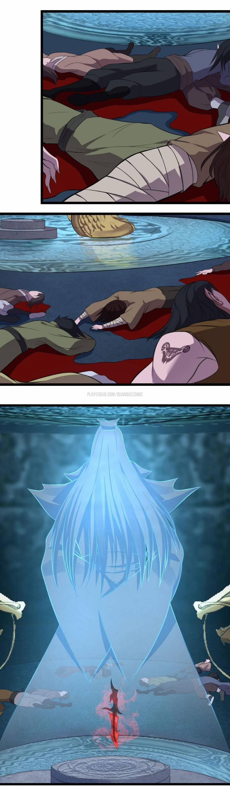 Nhân Hoàng Mạnh Nhất 37 trang 11