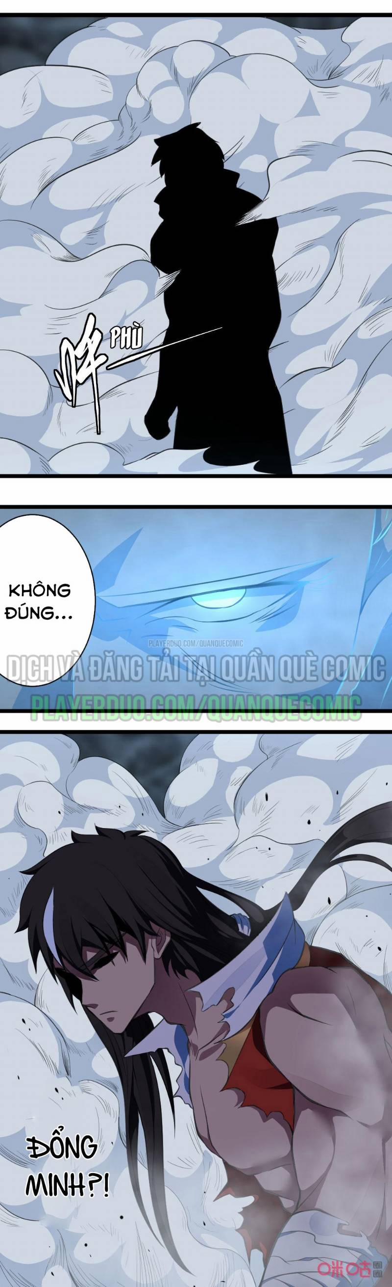 Nhân Hoàng Mạnh Nhất 37 trang 13