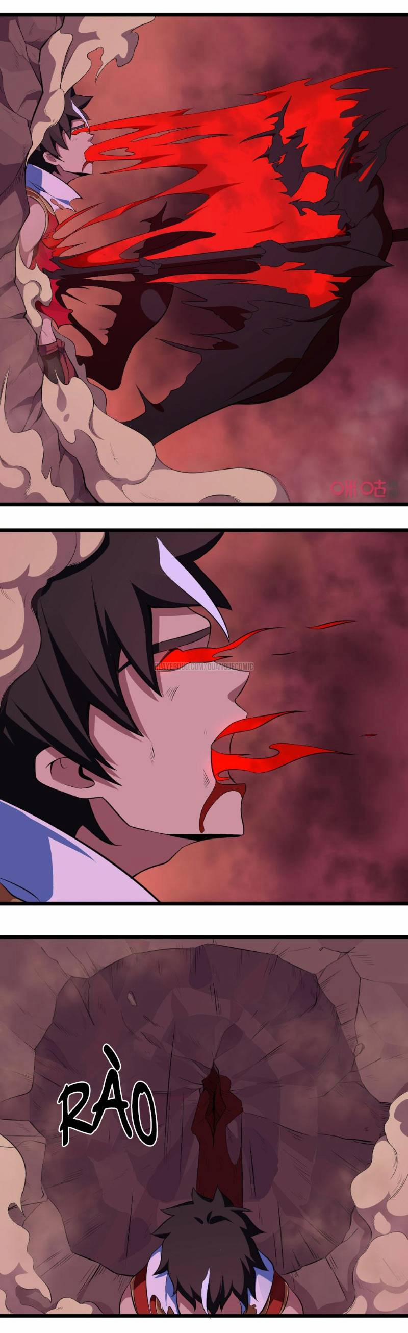 Nhân Hoàng Mạnh Nhất 37 trang 4