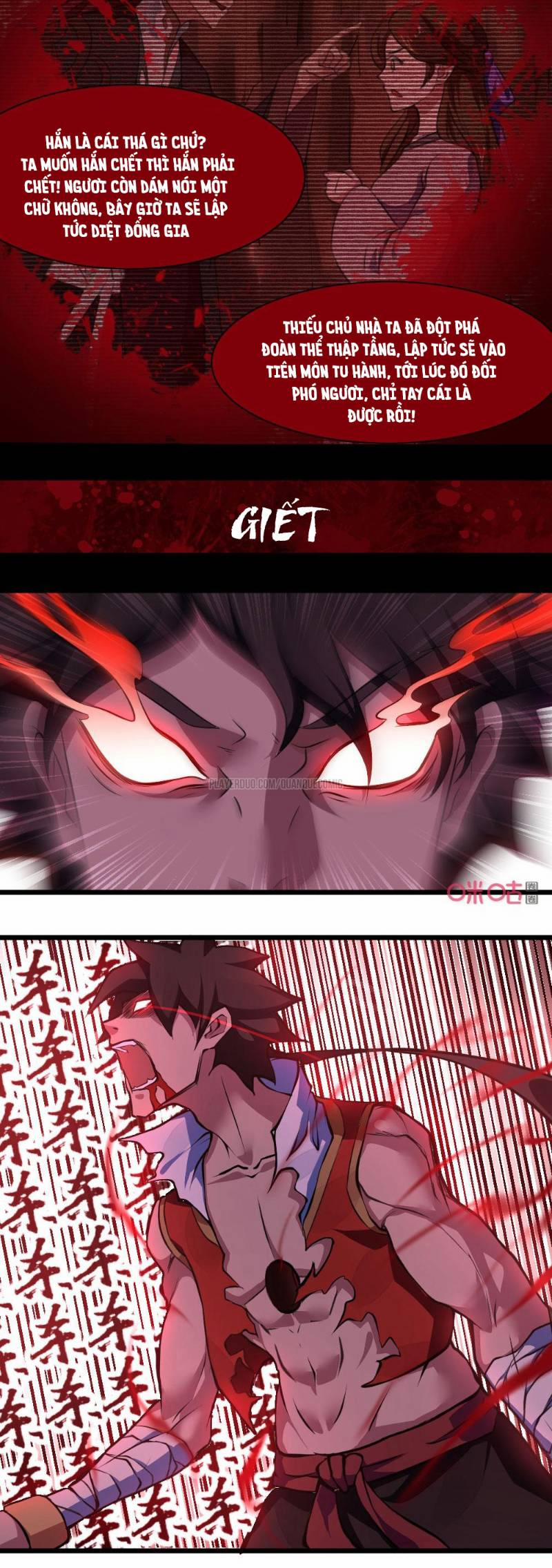 Nhân Hoàng Mạnh Nhất 37 trang 6